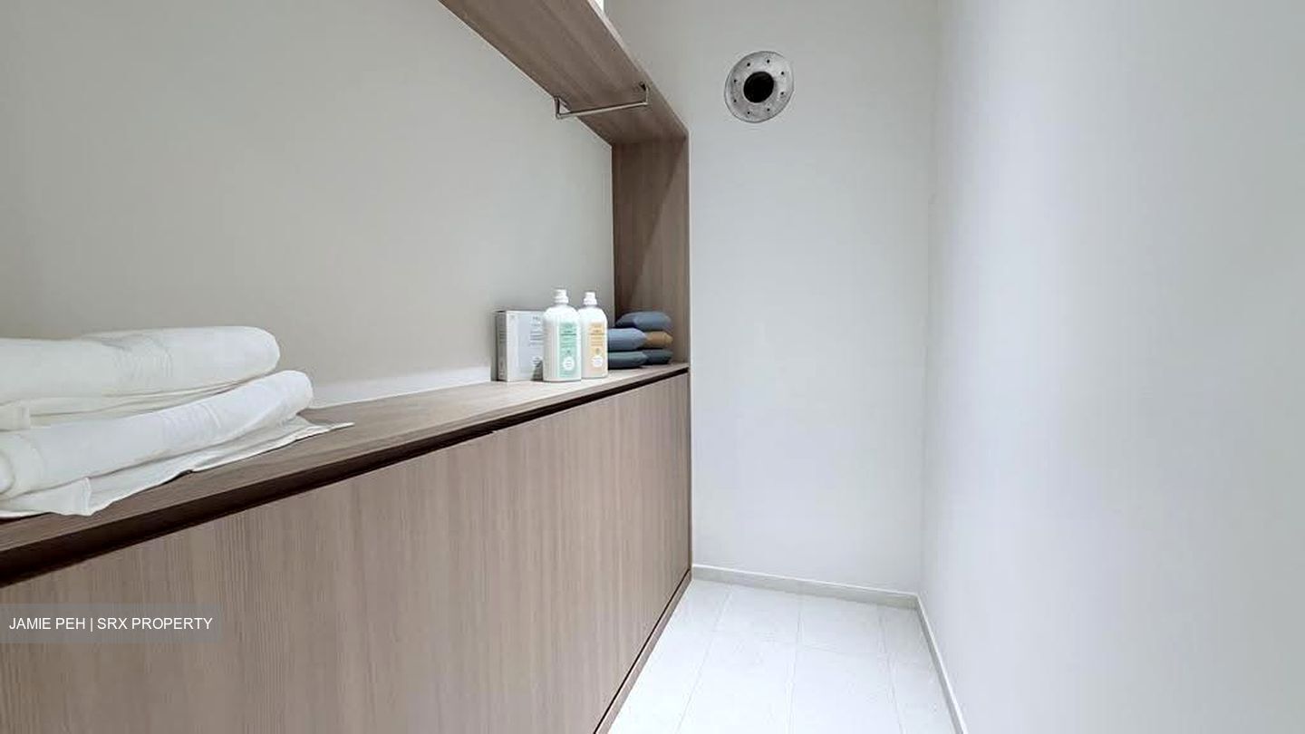 Norwood Grand (D25), Apartment #623123631
